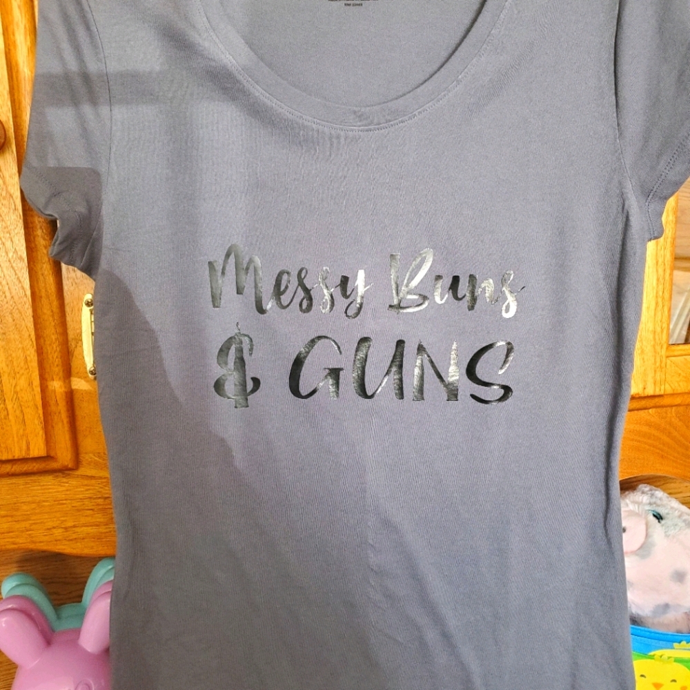 Custom teeshirt